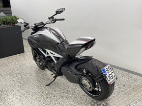 Ducati Diavel
