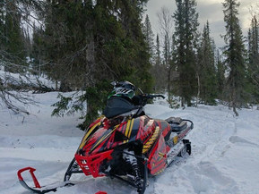 Arctic Cat M-sarja