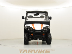 Linhai 1100 Diesel EPS UTV