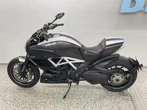 Ducati Diavel