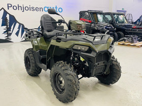 Polaris Sportsman