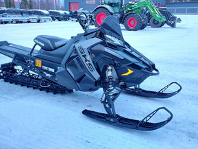 Polaris Axys SKS
