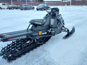 Polaris Axys SKS