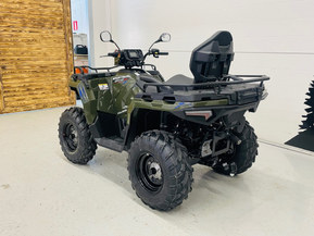 Polaris Sportsman