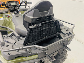Polaris Sportsman
