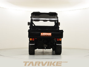 Linhai 1100 Diesel EPS UTV