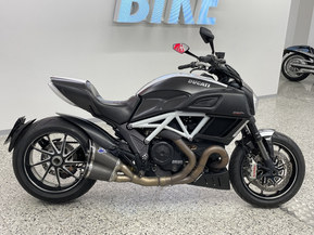 Ducati Diavel