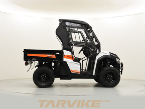 Linhai 1100 Diesel EPS UTV