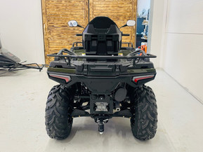 Polaris Sportsman