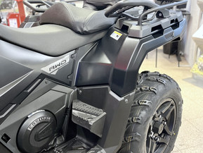 Polaris Sportsman