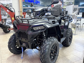 Polaris Sportsman