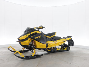 Ski-Doo MX Z