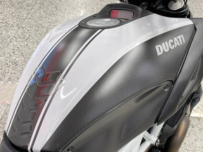 Ducati Diavel