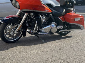 Harley-Davidson CVO