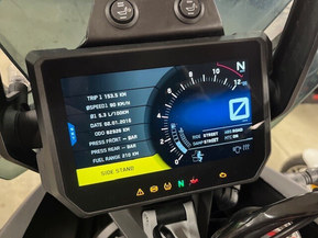 KTM 1290 Super Adventure S