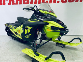 Lynx Xterrain