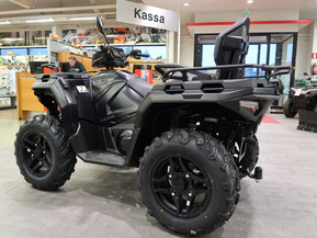 Polaris Sportsman