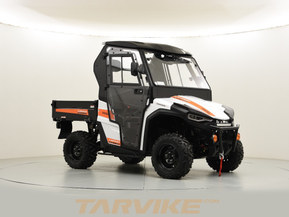 Linhai 1100 Diesel EPS UTV