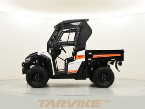 Linhai 1100 Diesel EPS UTV