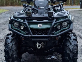 Can-Am Outlander