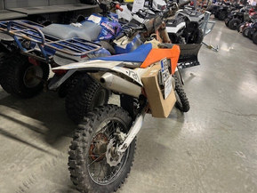 KTM 300