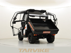 Linhai 1100 Diesel EPS UTV