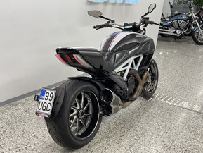 Ducati Diavel