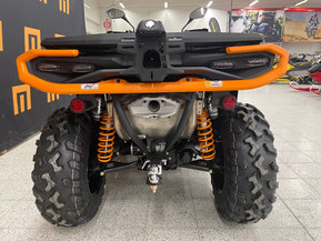 Can-Am Outlander