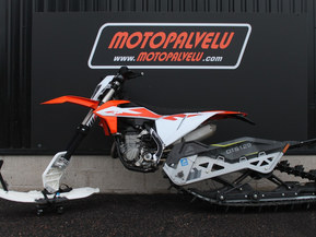 KTM 450