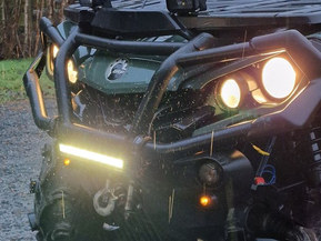 Can-Am Outlander