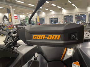Can-Am Outlander