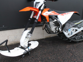 KTM 450
