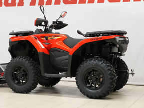 CFMOTO CFORCE