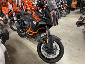 KTM 1290 Super Adventure S