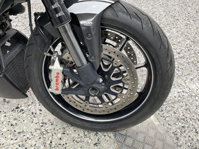 Ducati Diavel