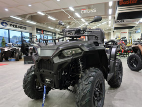 Polaris Sportsman