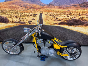 Harley-Davidson Sportster