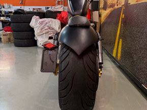 Harley-Davidson Sportster