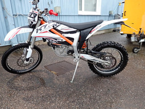 KTM Freeride