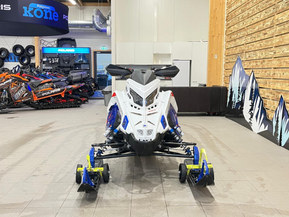 Polaris Indy