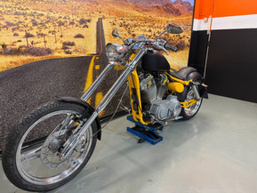 Harley-Davidson Sportster