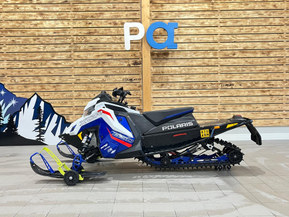 Polaris Indy
