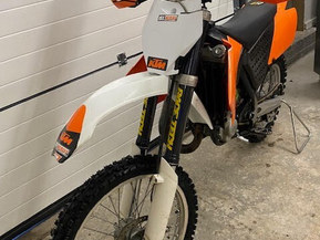 KTM 85