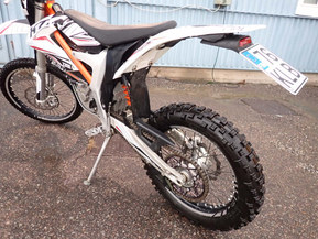 KTM Freeride