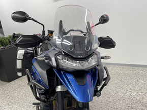 Triumph Tiger