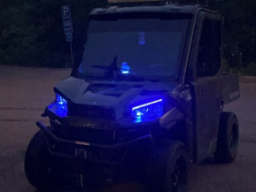 Polaris Ranger