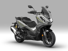 Honda ADV