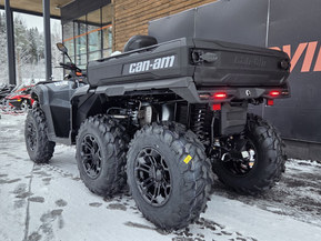 Can-Am Outlander Max