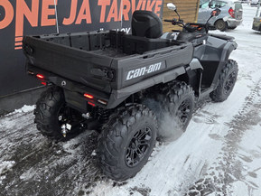 Can-Am Outlander Max