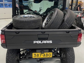 Polaris Ranger